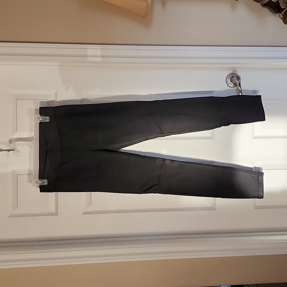 Citizens of Humanity Black‎ Jeggings. Size 30.